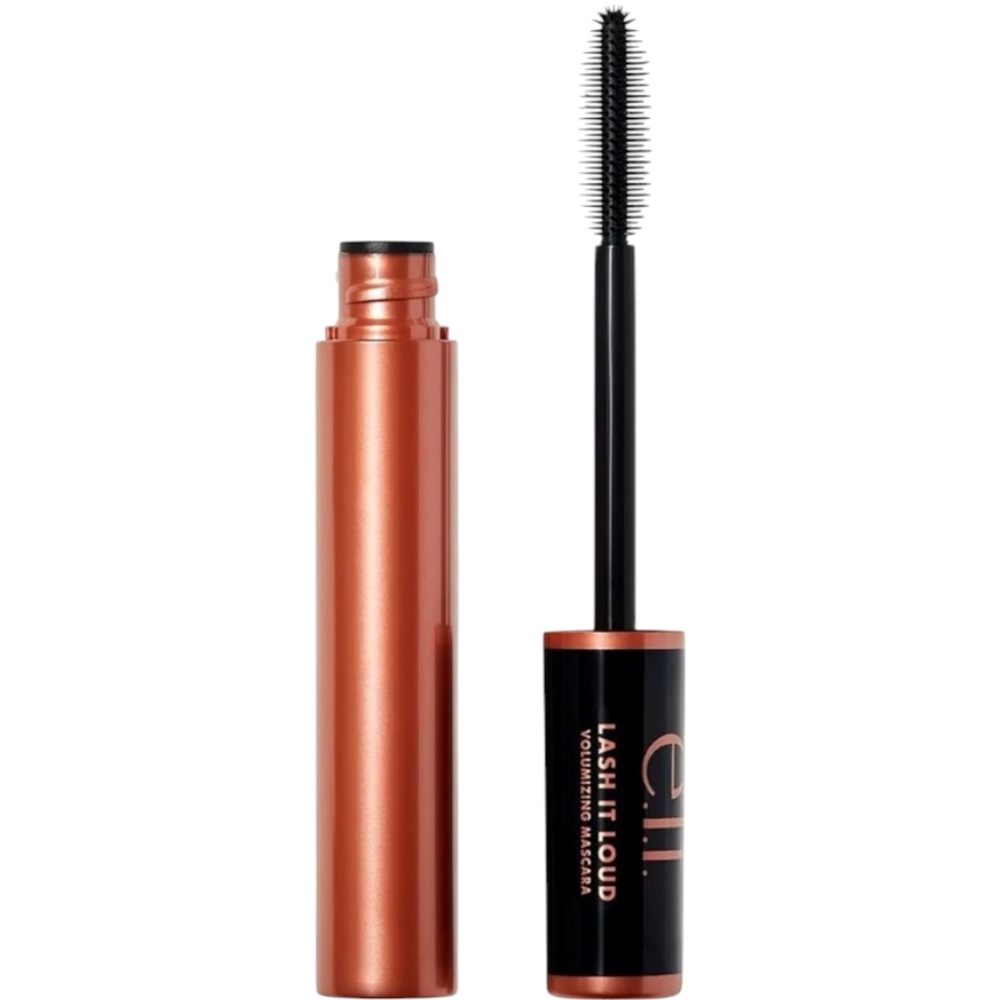 Elf e.l.f Lash It Out loud Deep Brown